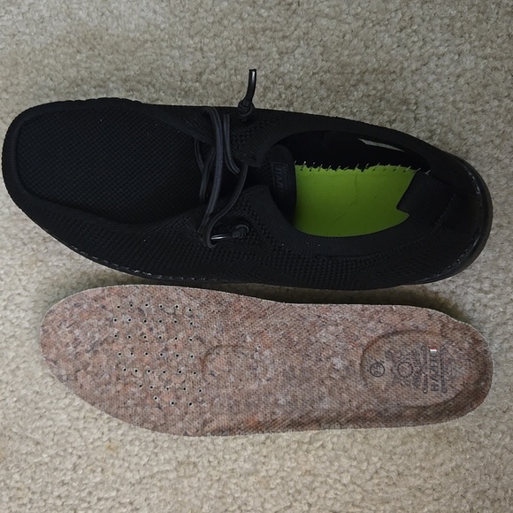 ITAZERO SLIPON SHOES - Picture 12 of 12